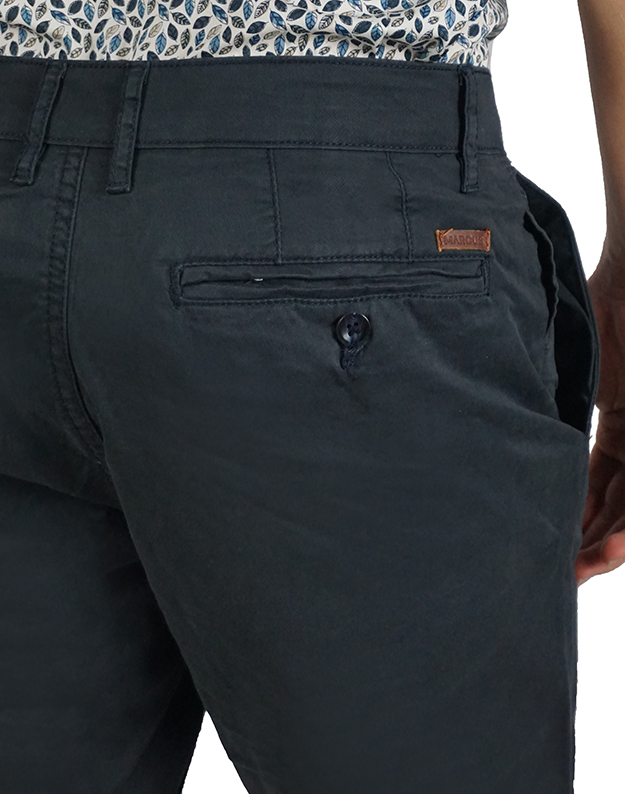 Marcus Man Shorts